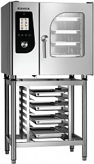 Пароконвектомат Giorik SBHE061, фото 3