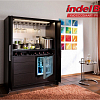 Шкаф холодильный барный Indel B K 60 Ecosmart PV (KES 60PV) фото