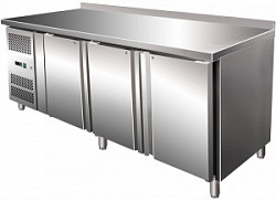 Холодильный стол Koreco TG19L3BA в Москве , фото