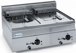 Фритюрница Tecnoinox FR70E/6/0 в Москве , фото