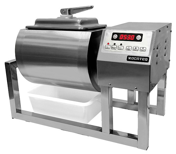 Маринатор мяса Kocateq M 18 Eco фото