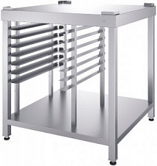 Подставка Atesy ПДТ-Л-800.800.960-02 фото