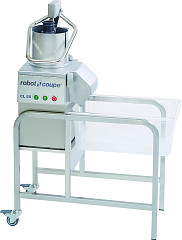 Овощерезка Robot Coupe CL55 рычаг в Москве , фото 1