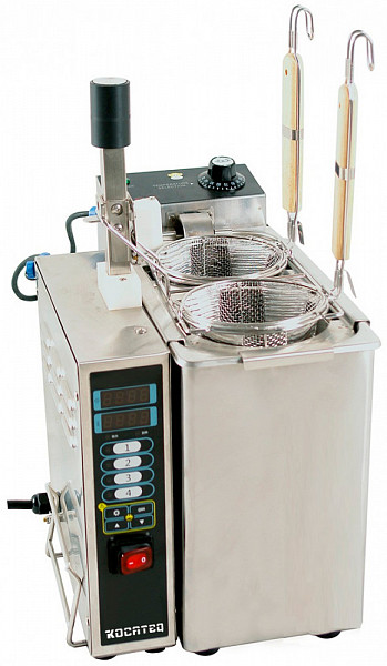 Макароноварка Kocateq ESWBT6LAP фото