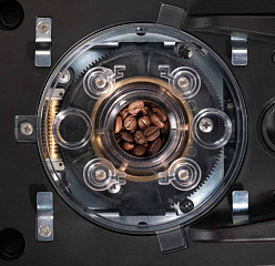 Кофемолка La Cimbali Elective AT, фото 5