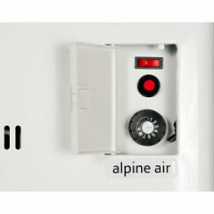 Газовый конвектор Alpine Air NGS-20 (сжиженный газ) в Москве , фото 3