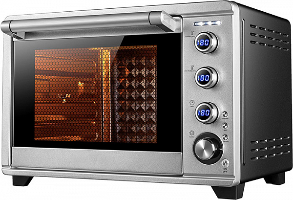 Печь конвекционная Gemlux GL-OR-1845 фото