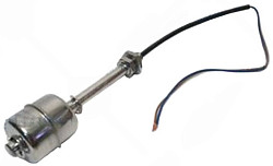 Датчик уровня воды термостата погружного Apach ASV2 в Москве , фото