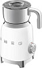 Вспениватель молока Smeg MFF11WHEU фото