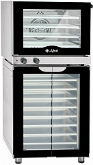 Печь конвекционная электрическая Abat КПП-4М в Москве , фото 3