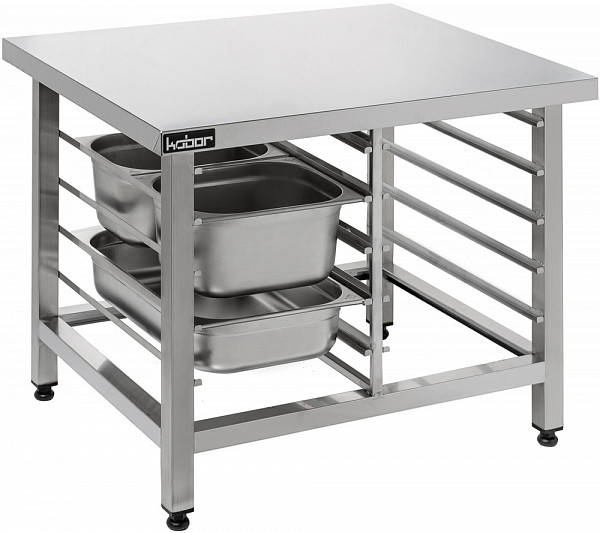 Подставка Кобор ПП-85/70 фото