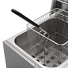 Фритюрница Eksi 8L Electric Fryer  УЦЕНКА фото