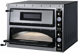 Печь для пиццы Apach AML99 фото