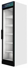 Холодильный шкаф Briskly 5 AD (белый внутр. кабинет) в Москве , фото 1