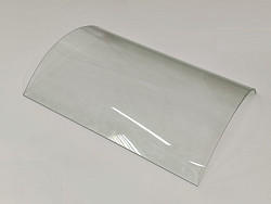 Стекло Kocateq DH1P front glass фото