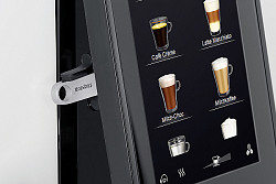 Кофемашина WMF 1100 S 03.1120.1495 в Москве , фото 7