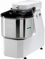 Спиральный тестомес Fimar 20/LN 380V фото