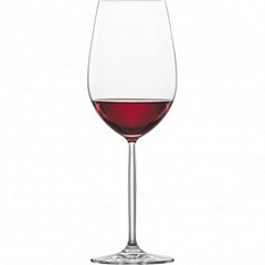 Бокал для вина Schott Zwiesel 600 мл хр. стекло Diva (81260031) фото