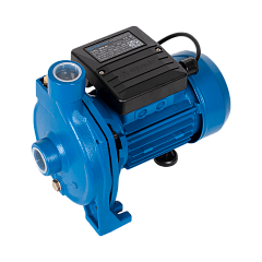 Поверхностный моноблочный насос Aquario APM-50 в Москве , фото 5