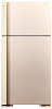 Холодильник Hitachi R-V 662 PU7 BEG фото