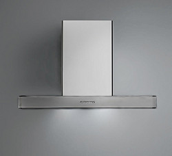 Островная вытяжка Falmec Stilo NRS  Isola Fasteel 90 в Москве , фото 1