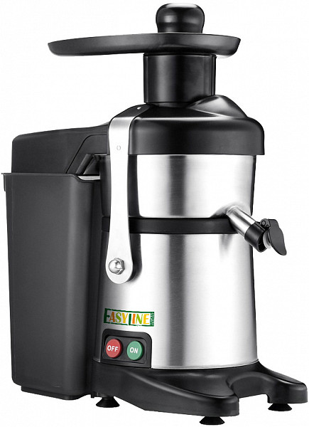 Соковыжималка центрифужная Fimar Easyline CJ900A фото