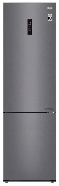 Холодильник LG GA-B509CLSL.ADSQCIS фото