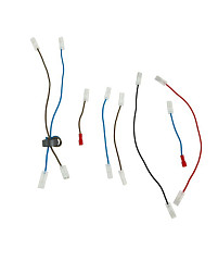 Провода в сборе для термостата погружного Apach ASV2 в Москве , фото