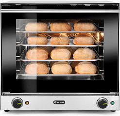 Печь конвекционная электрическая Hendi 227060 в Москве , фото 5