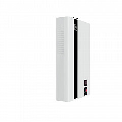 Газовый проточный водонагреватель Лемакс Турбо-24 в Москве , фото 2