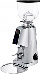 Кофемолка Fiorenzato F4E Nano серая, фото