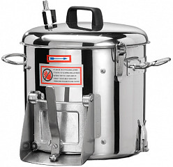 Картофелечистка Sirman PPJ 6 SC в Москве , фото 1