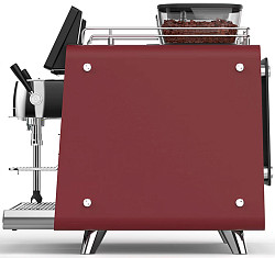 Кофемашина Franke Mytico Vario 2G PF S3 PF в Москве , фото 6