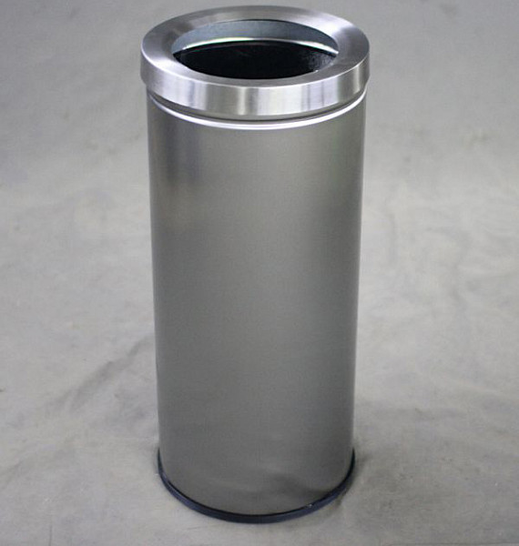 Урна Pandasteel Баррель, 380х600 мм фото