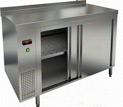 Тепловой стол Hicold TS 15 SN фото
