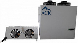 Сплит-система АСК-Холод СС-13 ECO в Москве , фото