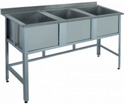 Ванна моечная Rada ВМ3-15/6Б в Москве , фото