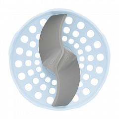 Блендер погружной Smeg HBF22PBEU в Москве , фото 6