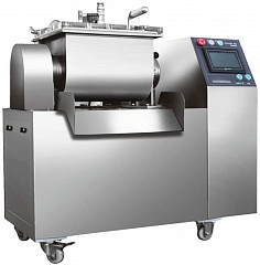 Вакуумная тестомесильная машина Hualian Machinery ZKHM-40, фото