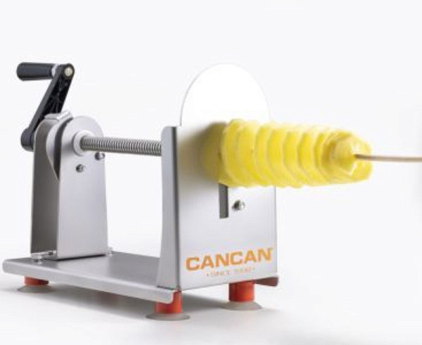 Аппарат для спиральных чипсов CanCan 1334 фото