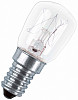 Лампа освещения Atlant Е14 - 220 V-15W фото