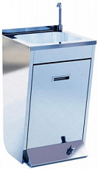 Рукомойник Eksi ВРП Э (L=500, S=520, H=850, G=250) фото