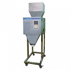 Дозатор весовой Roal Pack DL-3000 фото