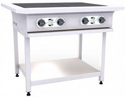 Плита электрическая Термаль ПЭ-4 в Москве , фото