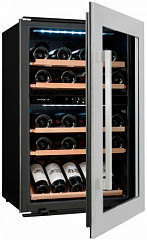 Встраиваемый винный шкаф Avintage AVI47XDZA в Москве , фото 6