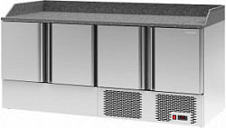 Стол для пиццы Polair TMi4pizza-G в Москве , фото