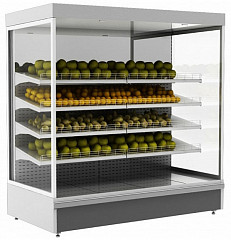 Холодильная горка Polair Monte M 3750 (без агрегата) в Москве , фото 2