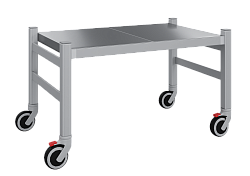 Подтоварник Polair ЕI03.1.50.10w в Москве , фото