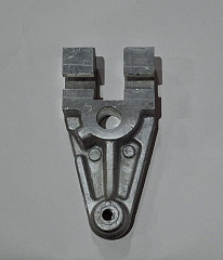 Крепление шкива верхнего для пилы Hurakan HKN-SE/1650 фото