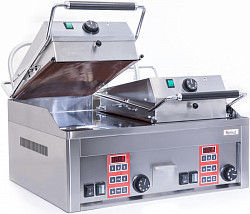 Гриль контактный Azimut FTHC 60 ED+2xKD 30 T, фото 2